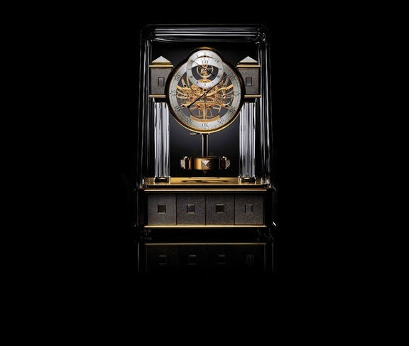 Fine Asset Management - Location de montre prestige pour les entreprises